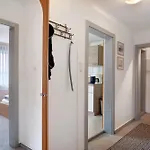 شقة Uhren Allgaier Schönwalde