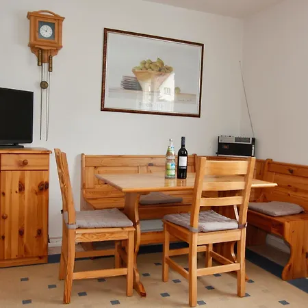 Uhren Allgaier Apartment