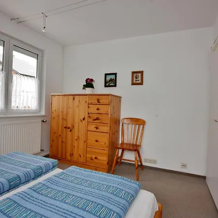 Apartment Uhren Allgaier Schoenwald im Schwarzwald