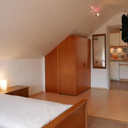 Uhren Allgaier Apartment *