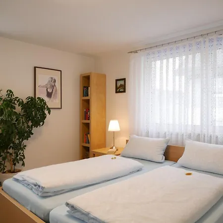 Uhren Allgaier Apartment *