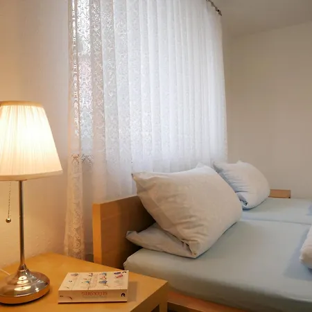 Apartment Uhren Allgaier *
