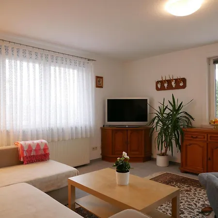 Apartment Uhren Allgaier Schoenwald im Schwarzwald