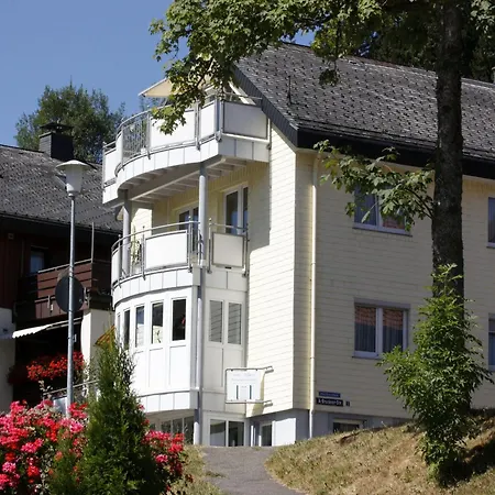 Uhren Allgaier Apartment *