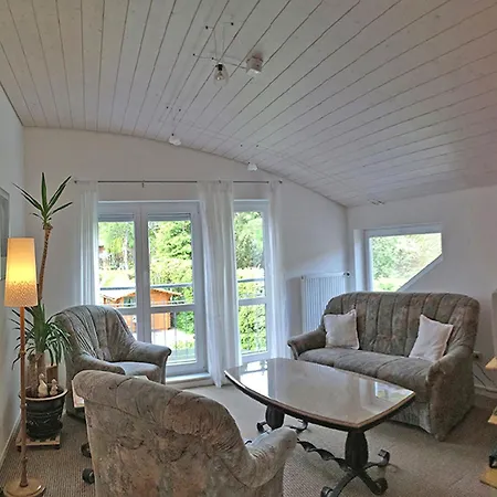 Apartment Uhren Allgaier