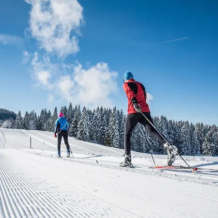 Lägenhet Uhren Allgaier Schönwalde