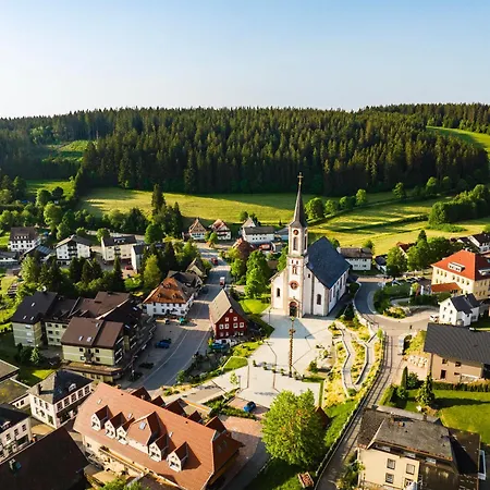 Uhren Allgaier Apartment *