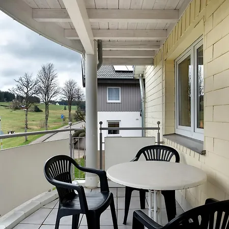 Uhren Allgaier Apartment