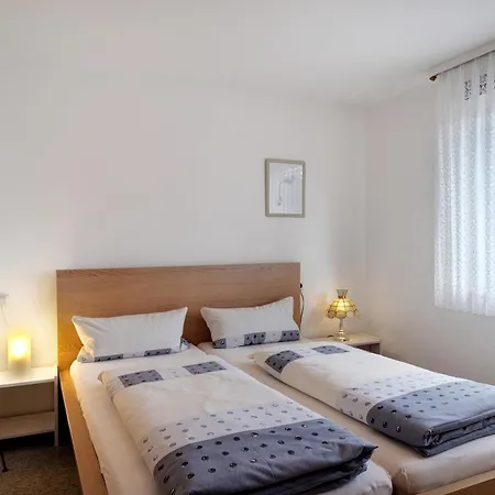 Uhren Allgaier Apartman