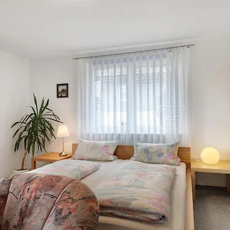 Uhren Allgaier Apartment *