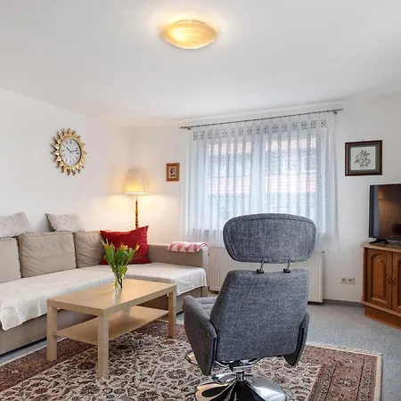 Apartment Uhren Allgaier *