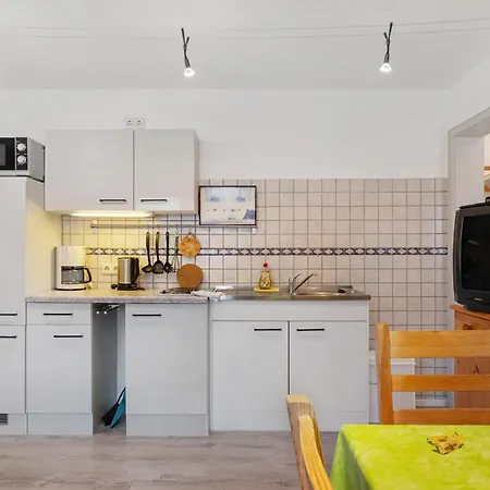 Uhren Allgaier Apartment