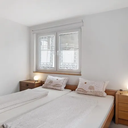 Uhren Allgaier Apartment *