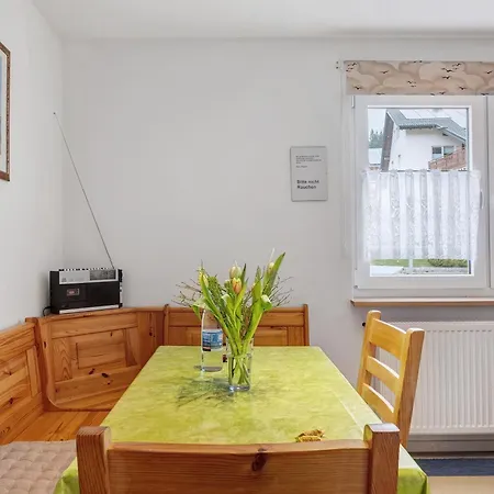 Apartment Uhren Allgaier *