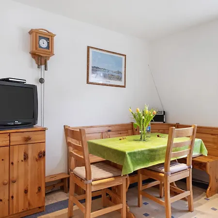 Apartment Uhren Allgaier