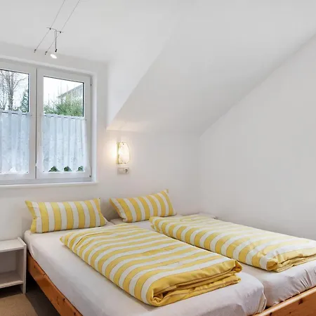 Uhren Allgaier Lägenhet *