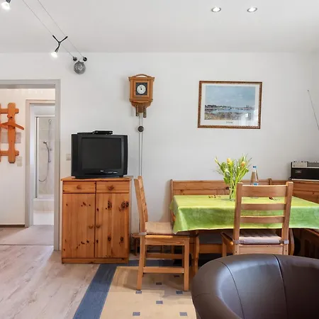 Apartment Uhren Allgaier *