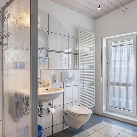 Uhren Allgaier Apartment