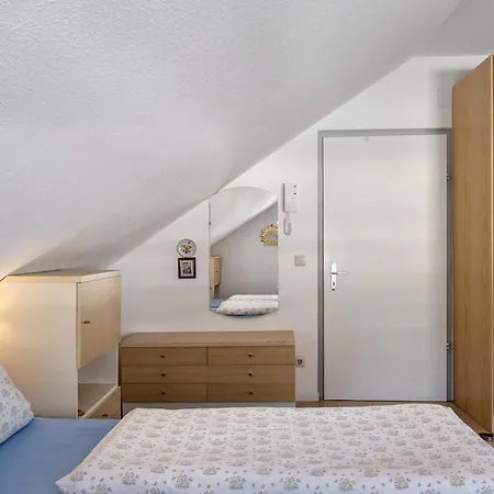 Uhren Allgaier Apartment *