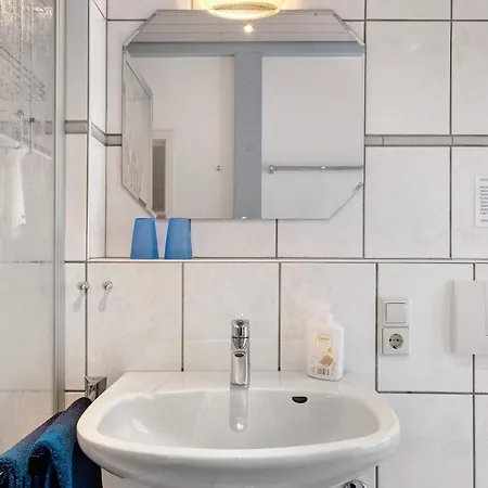 Lägenhet Uhren Allgaier *