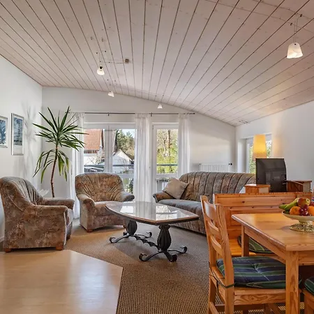 Uhren Allgaier Apartman Schönwalde