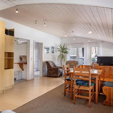 Apartment Uhren Allgaier Schoenwald im Schwarzwald