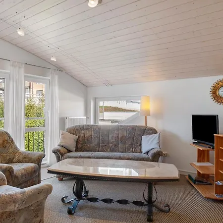 Uhren Allgaier Lägenhet