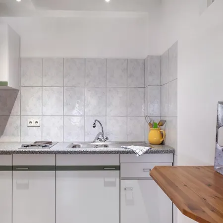 Lägenhet Uhren Allgaier