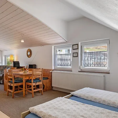 Uhren Allgaier Apartment Schoenwald im Schwarzwald