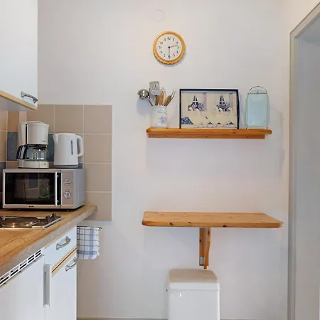 Uhren Allgaier Apartment