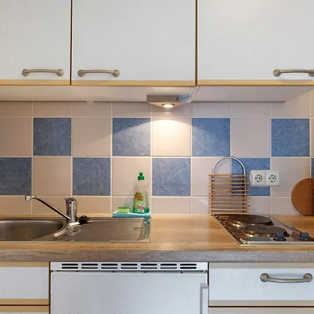 Uhren Allgaier Apartment *