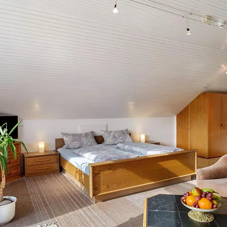 Lägenhet Uhren Allgaier *