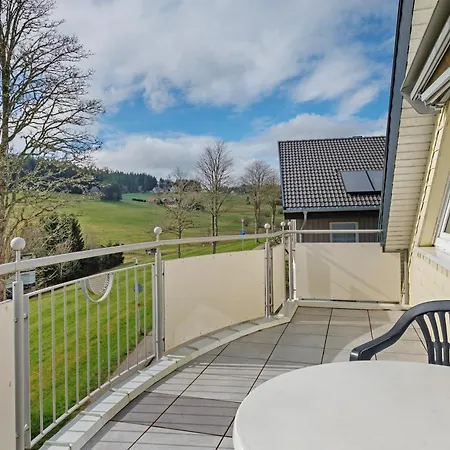 Apartman Uhren Allgaier