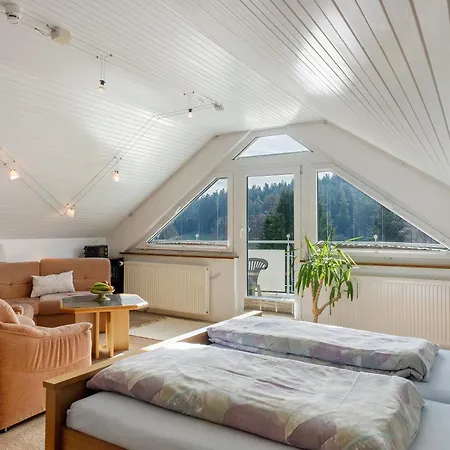 Uhren Allgaier Apartment *