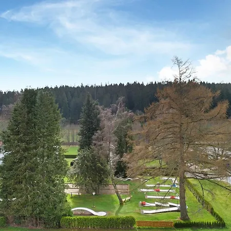 Uhren Allgaier Lägenhet Schönwalde