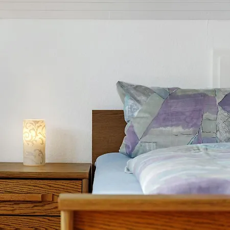 Uhren Allgaier Lägenhet