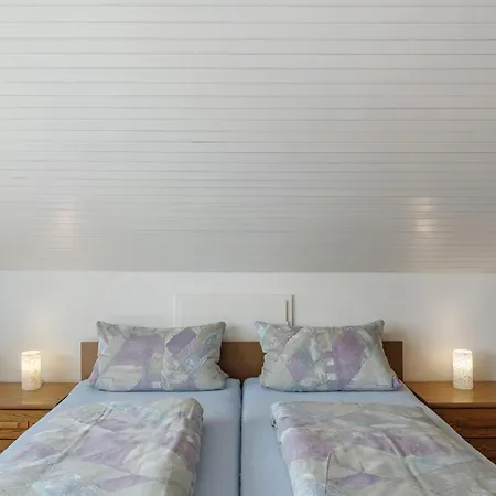 Lägenhet Uhren Allgaier *