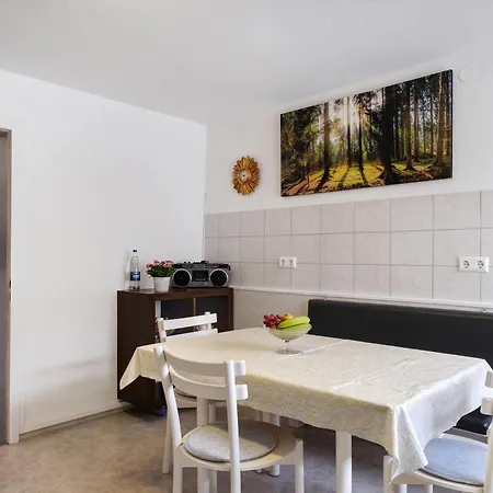 Uhren Allgaier Apartment