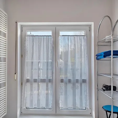 Lägenhet Uhren Allgaier *