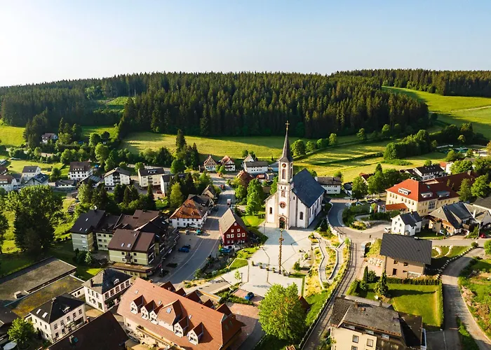 Uhren Allgaier Apartment *