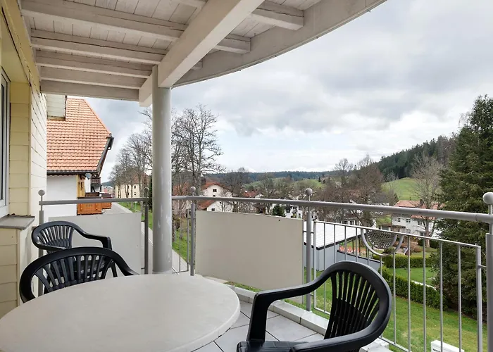 Uhren Allgaier Apartment *