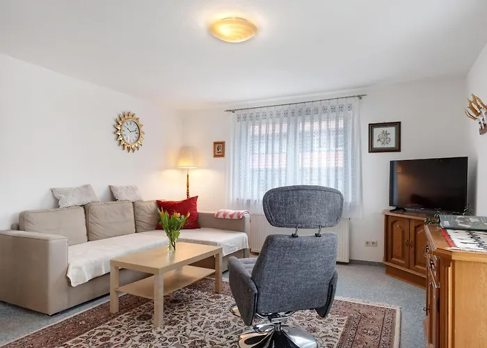 Apartment Uhren Allgaier *