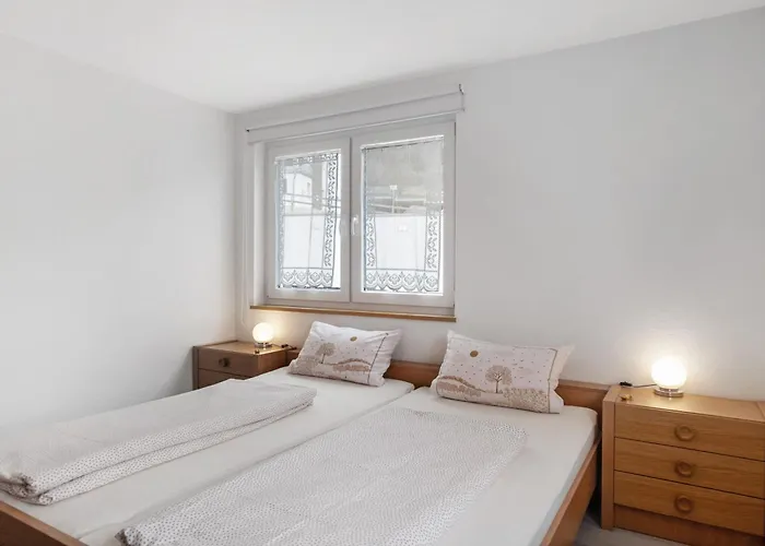 Uhren Allgaier Apartment *