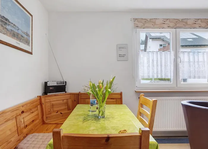 Apartment Uhren Allgaier *