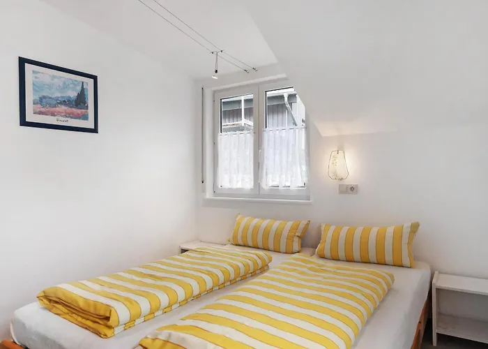 Apartment Uhren Allgaier Schoenwald im Schwarzwald