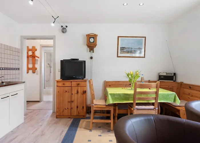 Apartment Uhren Allgaier *