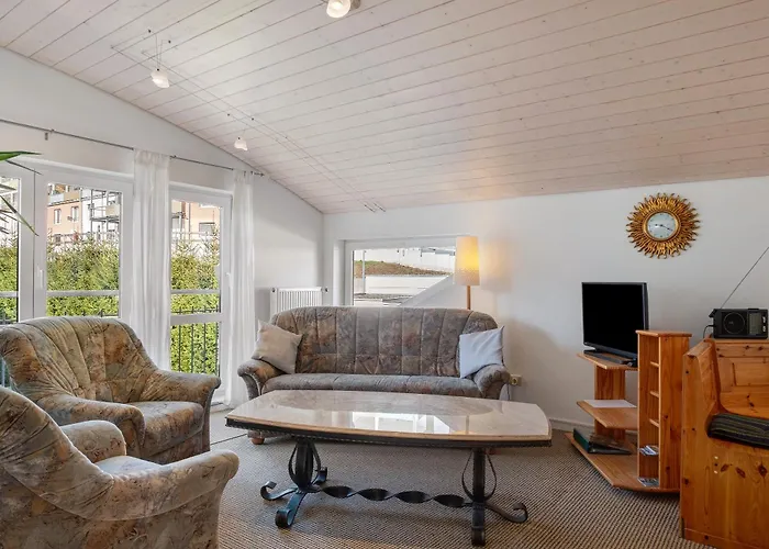 Uhren Allgaier Apartment