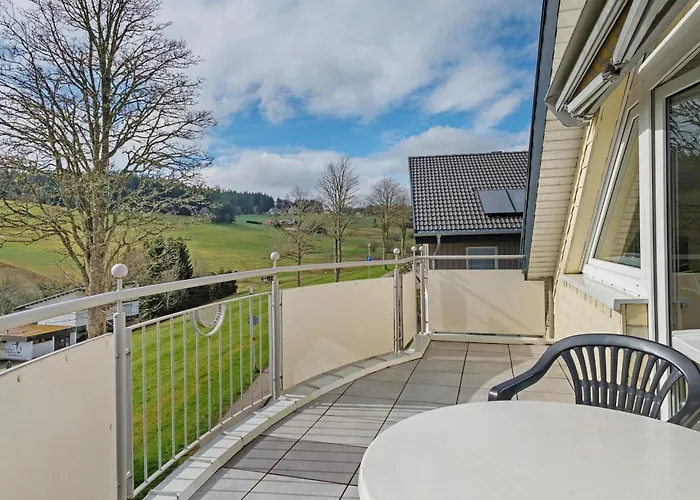 Apartment Uhren Allgaier