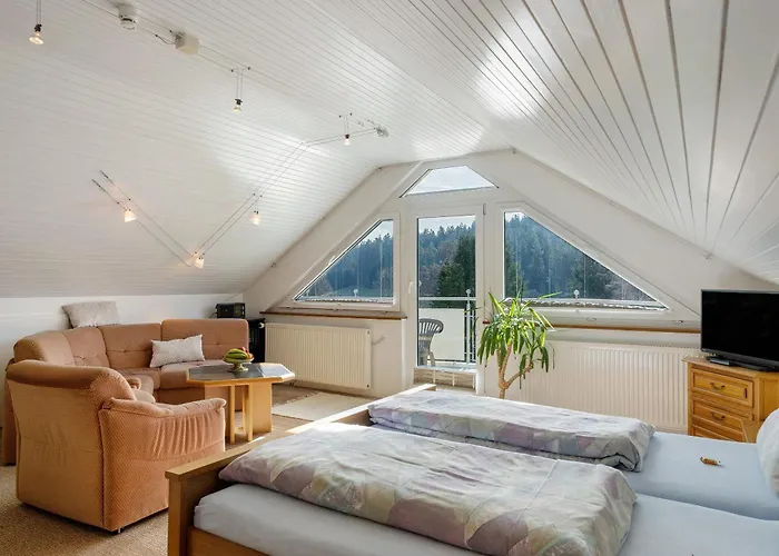 Uhren Allgaier Apartment *