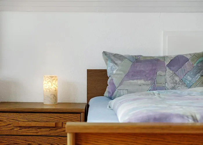 Uhren Allgaier Apartment